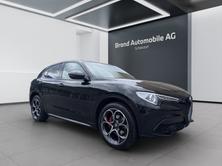 ALFA ROMEO Stelvio 2.0 Q4 280 Veloce, Benzin, Occasion / Gebraucht, Automatik - 7
