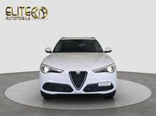 ALFA ROMEO Stelvio 2.0 Executive Q4 Automatic, Essence, Occasion / Utilisé, Automatique - 2