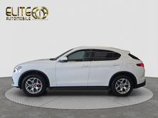 ALFA ROMEO Stelvio 2.0 Executive Q4 Automatic, Essence, Occasion / Utilisé, Automatique - 5