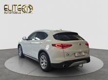 ALFA ROMEO Stelvio 2.0 Executive Q4 Automatic, Essence, Occasion / Utilisé, Automatique - 6