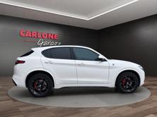 ALFA ROMEO Stelvio 2.9 V6 Biturbo Q4 Quadrifoglio, Petrol, Second hand / Used, Automatic - 2