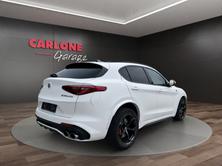 ALFA ROMEO Stelvio 2.9 V6 Biturbo Q4 Quadrifoglio, Petrol, Second hand / Used, Automatic - 3