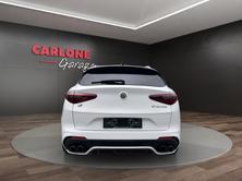 ALFA ROMEO Stelvio 2.9 V6 Biturbo Q4 Quadrifoglio, Petrol, Second hand / Used, Automatic - 4