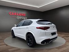 ALFA ROMEO Stelvio 2.9 V6 Biturbo Q4 Quadrifoglio, Petrol, Second hand / Used, Automatic - 5