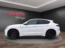 ALFA ROMEO Stelvio 2.9 V6 Biturbo Q4 Quadrifoglio, Petrol, Second hand / Used, Automatic - 6