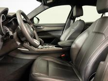 ALFA ROMEO Stelvio 2.0 Q4 280 Ti, Essence, Occasion / Utilisé, Automatique - 3