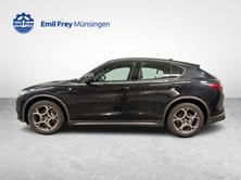 ALFA ROMEO Stelvio 2.0 Q4 280 Ti, Essence, Occasion / Utilisé, Automatique - 5