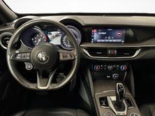 ALFA ROMEO Stelvio 2.0 Q4 280 Ti, Essence, Occasion / Utilisé, Automatique - 6
