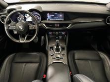ALFA ROMEO Stelvio 2.0 Q4 280 Ti, Essence, Occasion / Utilisé, Automatique - 7