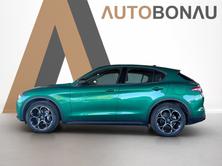 ALFA ROMEO Stelvio 2.0 MA 280 Sprint Q4 Verde Montreal, Benzina, Occasioni / Usate, Automatico - 2