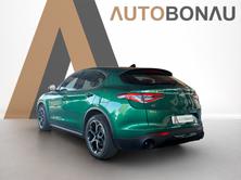ALFA ROMEO Stelvio 2.0 MA 280 Sprint Q4 Verde Montreal, Benzina, Occasioni / Usate, Automatico - 3