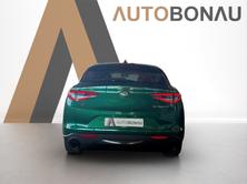 ALFA ROMEO Stelvio 2.0 MA 280 Sprint Q4 Verde Montreal, Benzina, Occasioni / Usate, Automatico - 4