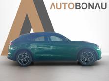 ALFA ROMEO Stelvio 2.0 MA 280 Sprint Q4 Verde Montreal, Benzina, Occasioni / Usate, Automatico - 6