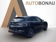 ALFA ROMEO Stelvio 2.0 MA 280 Sprint Q4 Nero Vulcano, Benzina, Occasioni / Usate, Automatico - 3