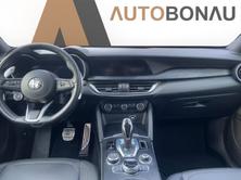ALFA ROMEO Stelvio 2.0 MA 280 Sprint Q4 Nero Vulcano, Benzina, Occasioni / Usate, Automatico - 5