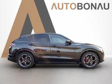 ALFA ROMEO Stelvio 2.0 Q4 280 Veloce Premium, Benzina, Occasioni / Usate, Automatico - 6