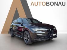 ALFA ROMEO Stelvio 2.0 Q4 280 Veloce Premium, Benzina, Occasioni / Usate, Automatico - 7