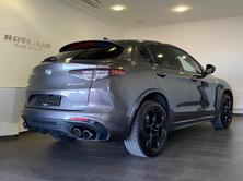 ALFA ROMEO Stelvio 2.9 V6 Quadrifoglio 21 Zoll Q4, Petrol, Second hand / Used, Automatic - 2