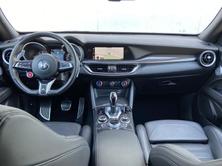 ALFA ROMEO Stelvio 2.9 V6 Quadrifoglio 21 Zoll Q4, Petrol, Second hand / Used, Automatic - 3