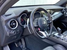 ALFA ROMEO Stelvio 2.9 V6 Quadrifoglio 21 Zoll Q4, Petrol, Second hand / Used, Automatic - 4