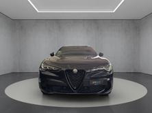 ALFA ROMEO Stelvio 2.9 V6 Quadrifoglio Sky Q4 AT8 520 PS-Pan, Petrol, Second hand / Used, Automatic - 7