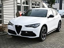 ALFA ROMEO Stelvio 2.2 JTDM Veloce Sport Black Premium Q4 AT, Diesel, Second hand / Used, Automatic - 2