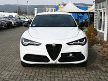 ALFA ROMEO Stelvio 2.2 JTDM Veloce Sport Black Premium Q4 AT, Diesel, Second hand / Used, Automatic - 3