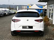 ALFA ROMEO Stelvio 2.2 JTDM Veloce Sport Black Premium Q4 AT, Diesel, Second hand / Used, Automatic - 4