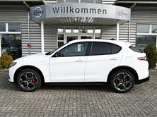 ALFA ROMEO Stelvio 2.2 JTDM Veloce Sport Black Premium Q4 AT, Diesel, Second hand / Used, Automatic - 6