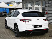 ALFA ROMEO Stelvio 2.2 JTDM Veloce Sport Black Premium Q4 AT, Diesel, Second hand / Used, Automatic - 7
