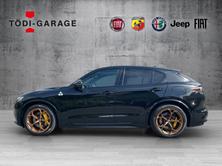 ALFA ROMEO Stelvio 2.9 V6 Biturbo Q4 Quadrifoglio SKY AKRAPO, Benzin, Occasion / Gebraucht, Automatik - 3