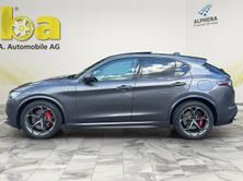 ALFA ROMEO Stelvio 2.9 Quadrifoglio Sky 4x4, Essence, Occasion / Utilisé, Automatique - 2