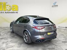 ALFA ROMEO Stelvio 2.9 Quadrifoglio Sky 4x4, Essence, Occasion / Utilisé, Automatique - 3