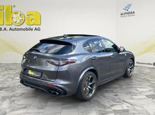 ALFA ROMEO Stelvio 2.9 Quadrifoglio Sky 4x4, Essence, Occasion / Utilisé, Automatique - 5