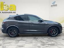 ALFA ROMEO Stelvio 2.9 Quadrifoglio Sky 4x4, Essence, Occasion / Utilisé, Automatique - 6