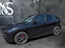 ALFA ROMEO Stelvio 2.2 JTDM Veloce Pack Premium Q4 AT8, Diesel, Occasion / Utilisé, Manuelle - 2