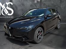 ALFA ROMEO Stelvio 2.2 JTDM Veloce Pack Premium Q4 AT8, Diesel, Occasion / Utilisé, Manuelle - 5