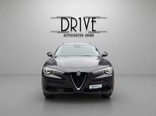 ALFA ROMEO Stelvio 2.0 Super Q4 Automatic, Benzina, Occasioni / Usate, Automatico - 2
