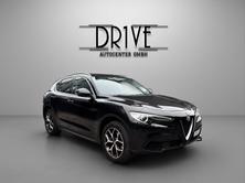ALFA ROMEO Stelvio 2.0 Super Q4 Automatic, Benzina, Occasioni / Usate, Automatico - 3