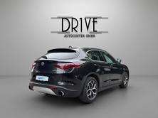 ALFA ROMEO Stelvio 2.0 Super Q4 Automatic, Benzina, Occasioni / Usate, Automatico - 5