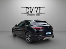 ALFA ROMEO Stelvio 2.0 Super Q4 Automatic, Benzina, Occasioni / Usate, Automatico - 7
