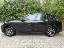 ALFA ROMEO Stelvio 2.2 JTDM Automatic Q4, Diesel, Second hand / Used, Automatic - 2