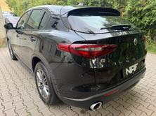 ALFA ROMEO Stelvio 2.2 JTDM Automatic Q4, Diesel, Second hand / Used, Automatic - 3