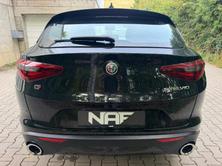 ALFA ROMEO Stelvio 2.2 JTDM Automatic Q4, Diesel, Second hand / Used, Automatic - 4
