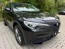 ALFA ROMEO Stelvio 2.2 JTDM Automatic Q4, Diesel, Second hand / Used, Automatic - 7