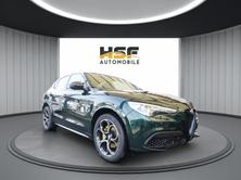 ALFA ROMEO Stelvio 2.0 Veloce Q4 Automatic * CH Fahrzeug*, Petrol, Second hand / Used, Automatic - 2