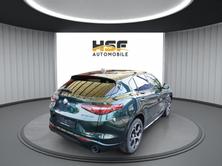 ALFA ROMEO Stelvio 2.0 Veloce Q4 Automatic * CH Fahrzeug*, Petrol, Second hand / Used, Automatic - 3