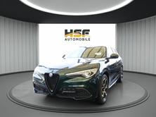 ALFA ROMEO Stelvio 2.0 Veloce Q4 Automatic * CH Fahrzeug*, Petrol, Second hand / Used, Automatic - 5