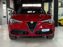 ALFA ROMEO Stelvio 2.0 Super Q4 Automatic, Petrol, Second hand / Used, Automatic - 2