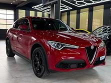 ALFA ROMEO Stelvio 2.0 Super Q4 Automatic, Petrol, Second hand / Used, Automatic - 3